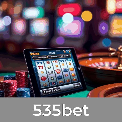 535bet: A Imediatez e Alta Recompensa do Crash Game