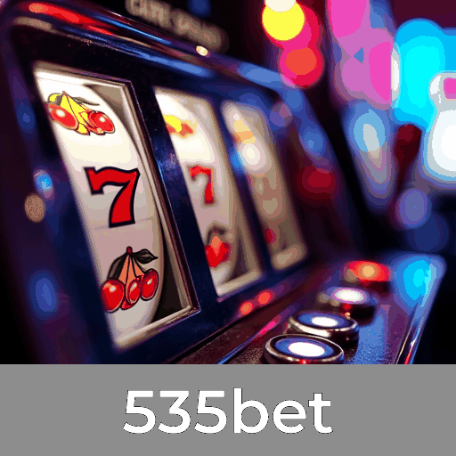 535bet: Plataforma de Apostas Segura e Divertida