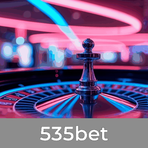 535bet: Slot Machines com Gigantescos Jackpots, Jogos de Mesa ao Vivo com Imersão Total, e Mais!