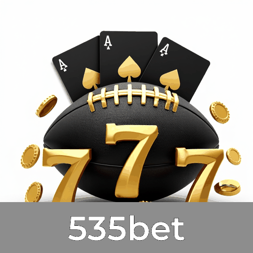 535bet: Jogos de Cassino Cheios de Emoção e Oportunidades de Ganhar