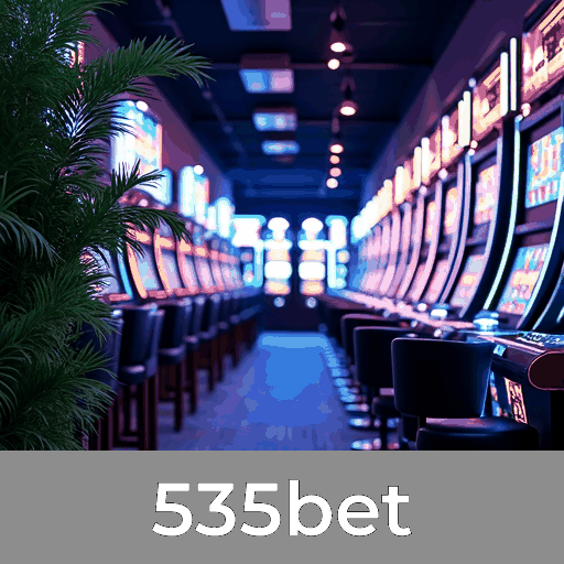 535bet: Valor Incrível em Promoções e Ofertas!