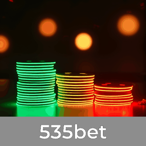 535bet: Plataforma Confiável com Serviço Profissional de Apostas